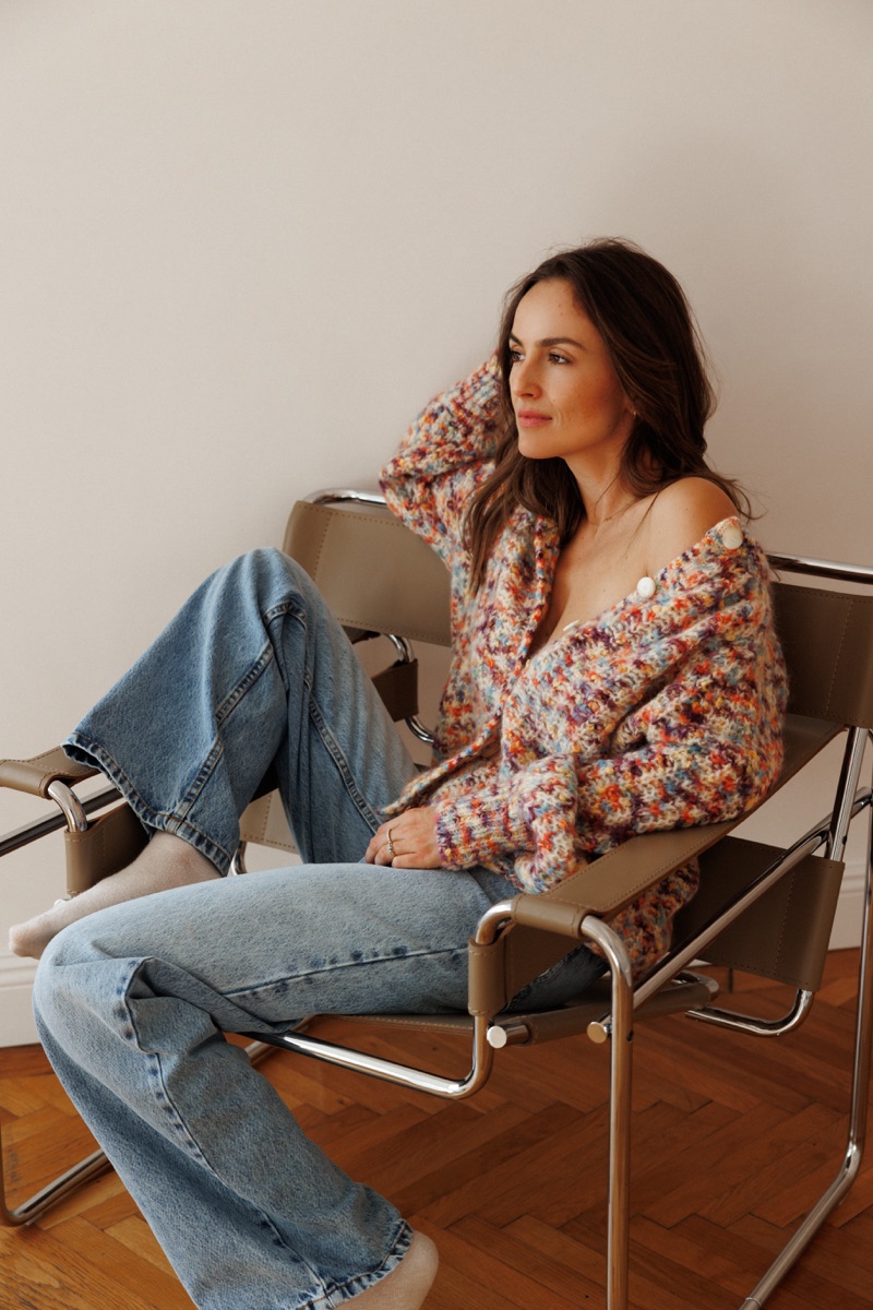 Jasmin Spanitz
