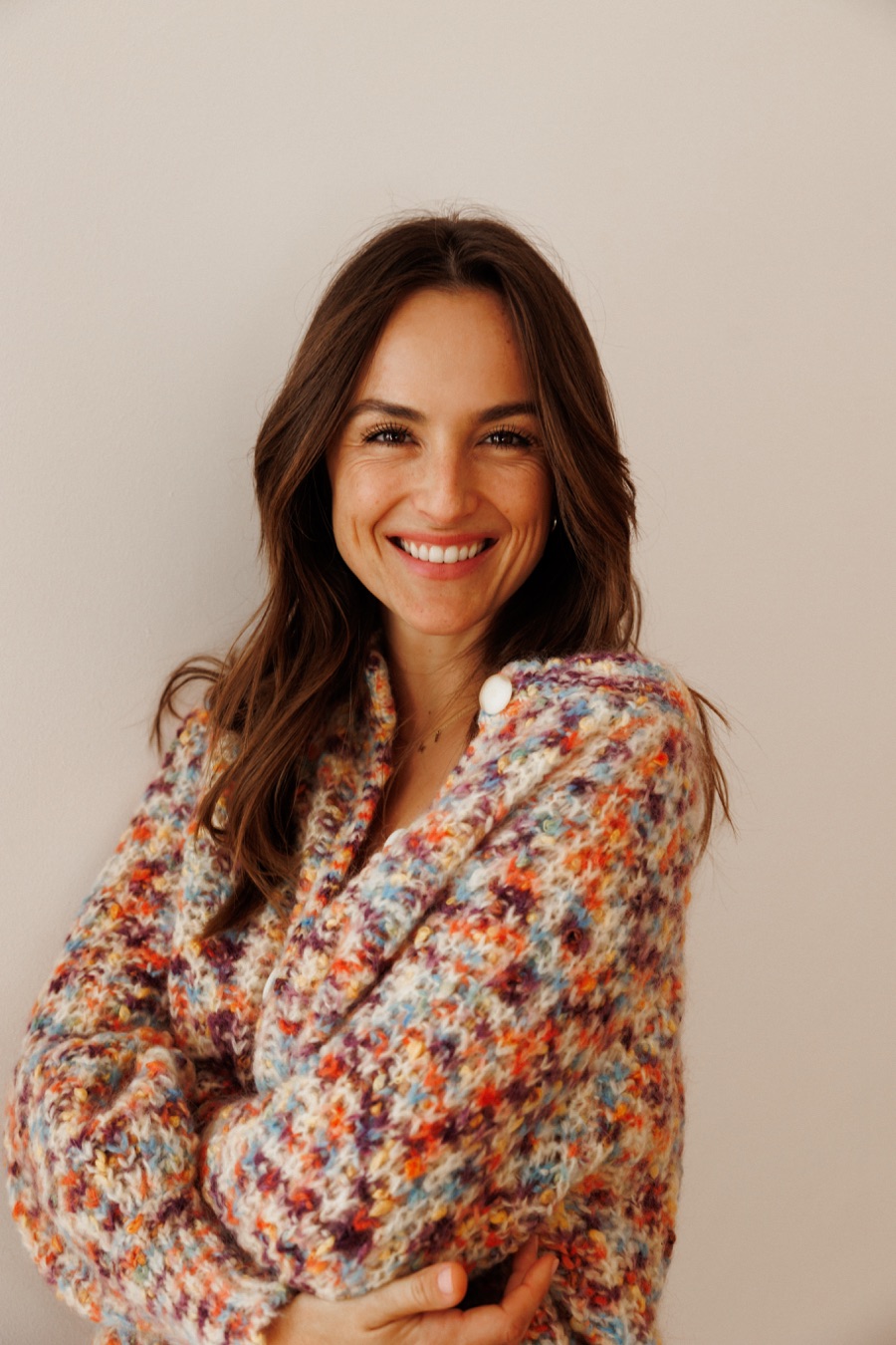 Jasmin Spanitz